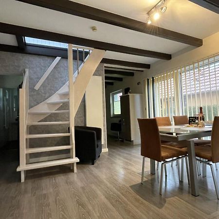 Ferienhaus Jenna Alt Schwerin Dış mekan fotoğraf